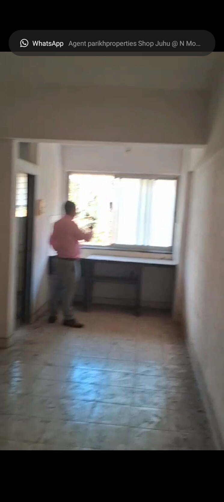 Living Room, kt-sunview 1 RK 310 Sq.Ft. Apartment In Borivali West Mumbai 8312042