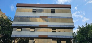 Shop – Exterior View View at Krushna Shyam Vihar, Kondhwa Budruk - for Rent