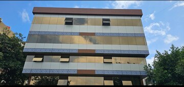  Shop – Exterior View View at Krushna Shyam Vihar, Kondhwa Budruk - for Rent