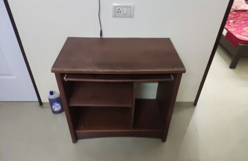 Furnished Amenities in  Pg at Kopar Khairane – for Rent