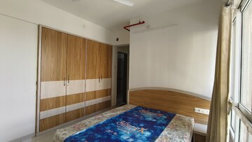 Bedroom in 2 BHK Apartment at Puranik Rumah Bali, Ghodbunder Road – for Sale