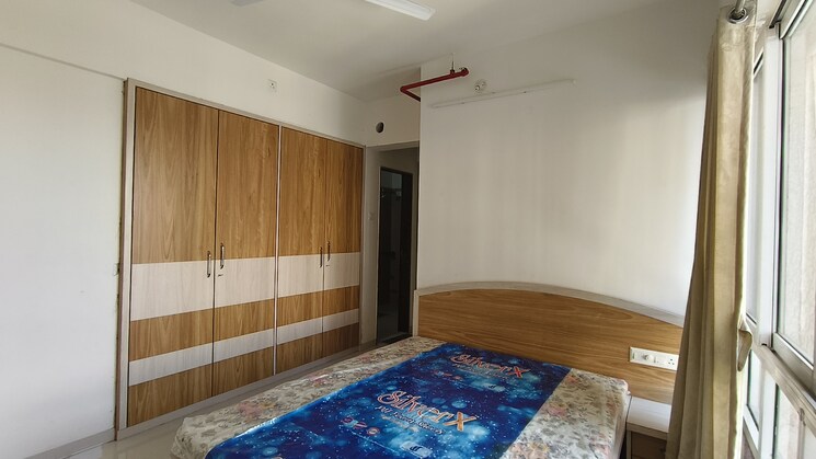 Bedroom, puranik-rumah-bali 2 Bedroom 902 Sq.Ft. Apartment In Ghodbunder Road Thane 8312097