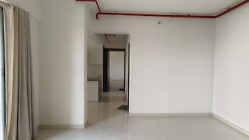 2 BHK Apartment For Resale in Puranik Rumah Bali Ghodbunder Road Thane  8312097