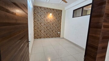 Balcony in 3 BHK Builder Floor at Gyan Khand – for Rent