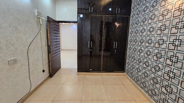 Kitchen in 3 BHK Builder Floor at Gyan Khand – for Rent
