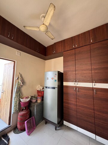 Furnished Amenities in 2 BHK Apartment at Nava Naroda – for Rent