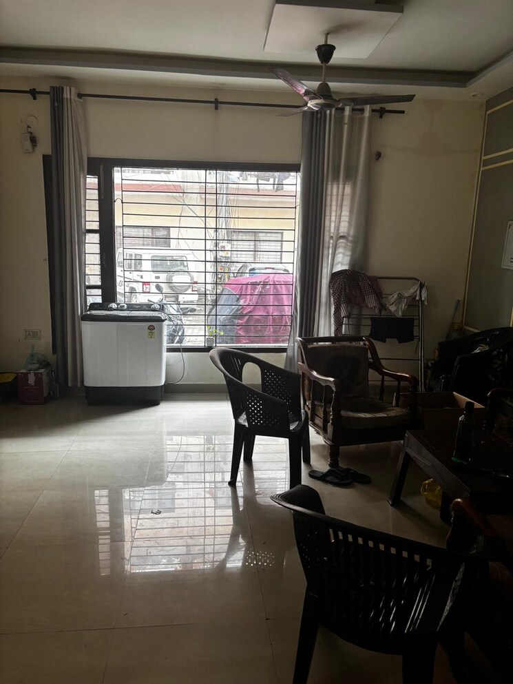 Living Room, sector 126 4 Bedroom 2400 Sq.Ft. Villa In Sector 126 Mohali 8312081