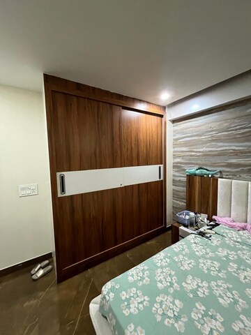 Master Bedroom in 4 BHK Apartment at Tulip Violet, Sector 69 – for Sale