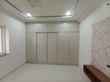 Furnished Amenities in 3 BHK Apartment at Serilingampally – for Rent