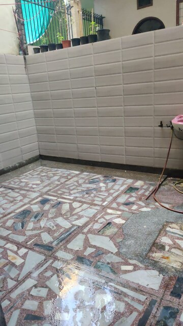 Bathroom in 2 BHK Independent House at Sector 31 – for Rent