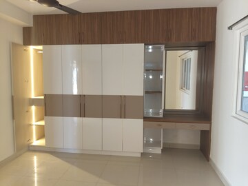 Living Room in 3 BHK Apartment at INDIS Viva City, Kondapur – for Rent