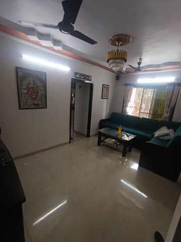 2 BHK Apartment For Resale in Mathura Niketan CHS Bhayandar West Thane  8312105