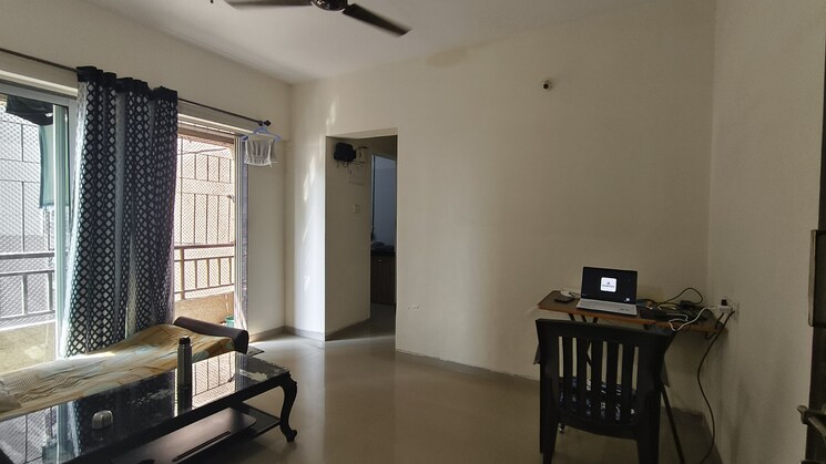 Living Room, vihang-hills 1 Bedroom 390 Sq.Ft. Apartment In Ghodbunder Road Thane 8312202