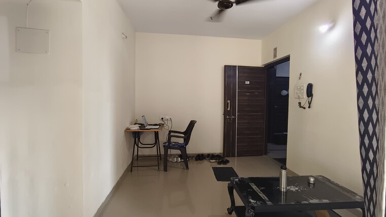Other, vihang-hills 1 Bedroom 390 Sq.Ft. Apartment In Ghodbunder Road Thane 8312202