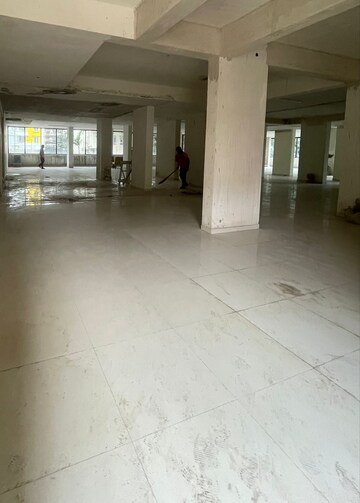 Parking in  Showroom at K Raheja Vihar, Powai – for Rent