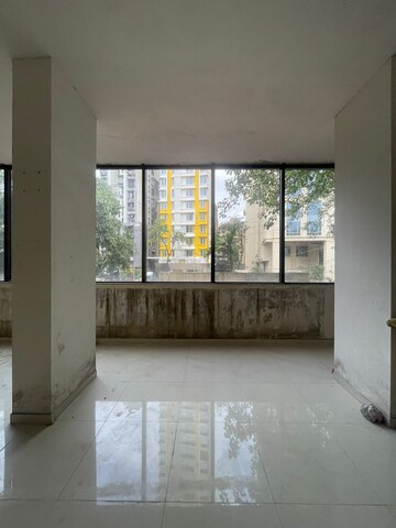 Bedroom in  Showroom at K Raheja Vihar, Powai – for Rent