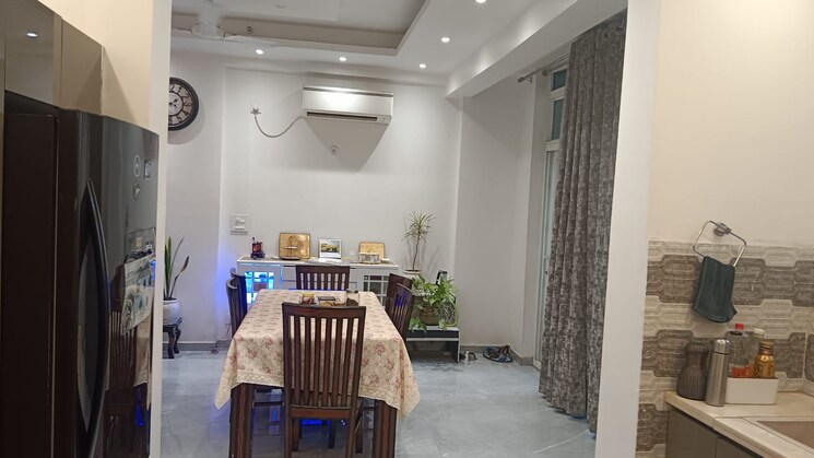 Exterior View, sds-nri-residency 5 Bedroom 3520 Sq.Ft. Apartment In Sector 45 Noida 8312234