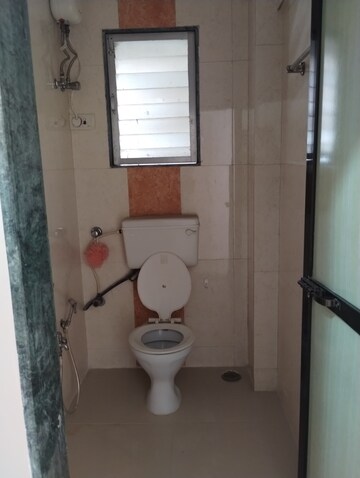Attached Bathroom in 2 BHK Apartment at Mira Nagar – for Rent