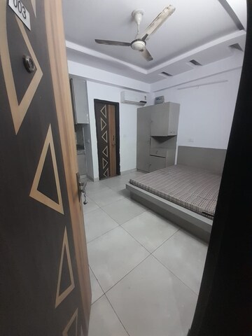 1 BHK Apartment For Rent in Sector 24