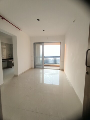 1 BHK Apartment For Rent in Dombivli West