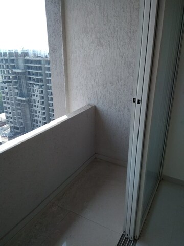 Balcony in 1 BHK Apartment at Ambernath – for Sale