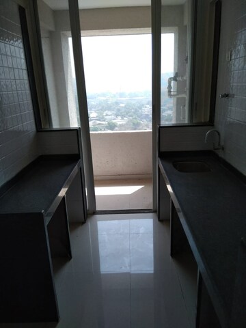 Kitchen in 1 BHK Apartment at Ambernath – for Sale