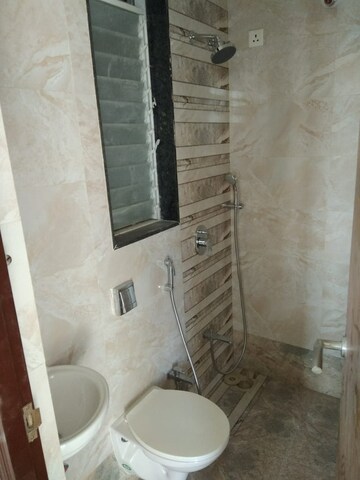 Bathroom in 1 BHK Apartment at Ambernath – for Sale