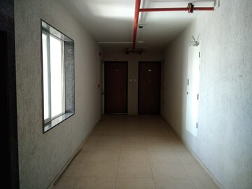Building Lobby in 1 BHK Apartment at Ambernath – for Sale