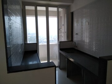 Kitchen in 1 BHK Apartment at Ambernath – for Sale