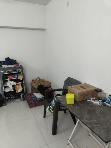 Master Bedroom in 2 BHK Apartment at Rohan Prathama, Hinjewadi – for Rent
