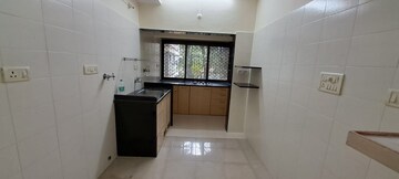 Kitchen in 2 BHK Apartment at Bandra West – for Rent