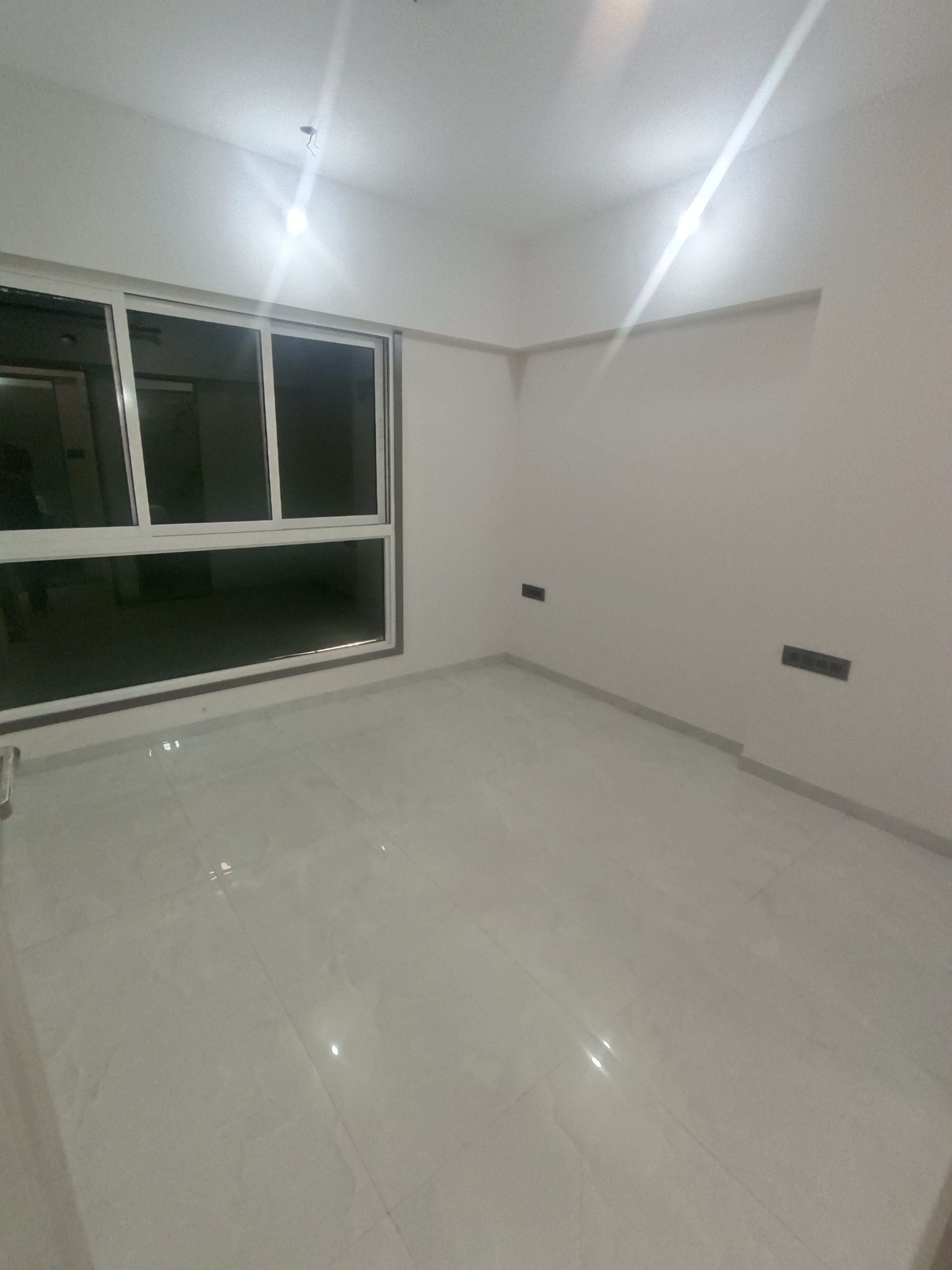 1 BHK Apartment For Sale in Paradigm 71 Midtown