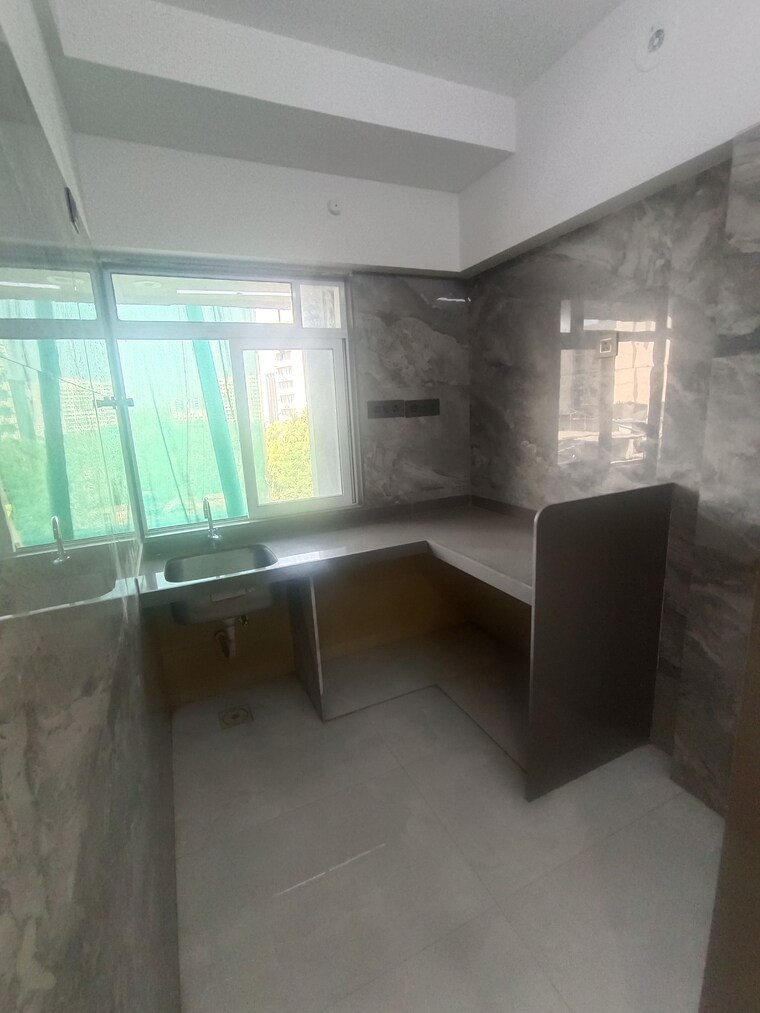 Kitchen, paradigm-71-midtown 1 Bedroom 385 Sq.Ft. Apartment In Chembur Mumbai 8312264