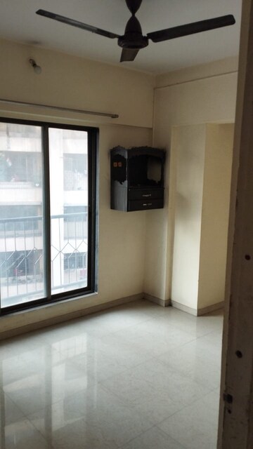 Room in 2 BHK Apartment at New Vegas Plaza, Owale – for Sale