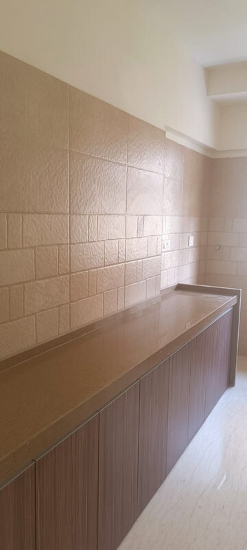 Kitchen in 1 BHK Apartment at UK Iridium, Kandivali East – for Rent