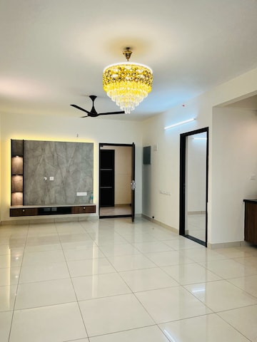 3 BHK Apartment For Rent in Brigade Citadel Moti Nagar Hyderabad  8312121