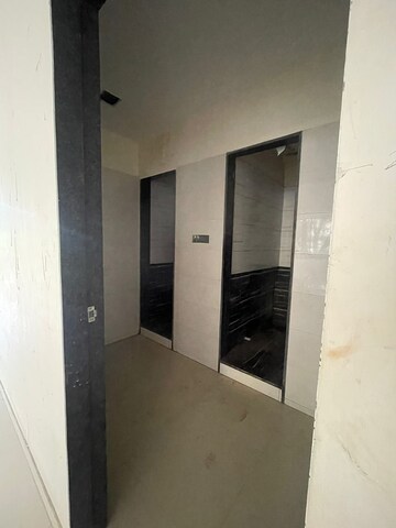Kitchen in  Showroom at K Raheja Vihar, Powai – for Rent