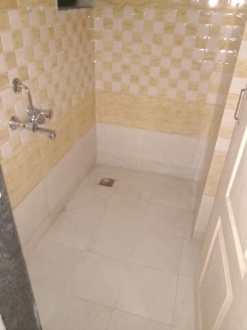 Master Bedroom in 1 BHK Apartment at Maad Yashwant Pride-Kini Complex, Naigaon East – for Rent