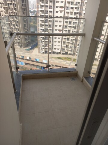 Master Plan in 3 BHK Apartment at Purva Silversands, Mundhwa – for Rent