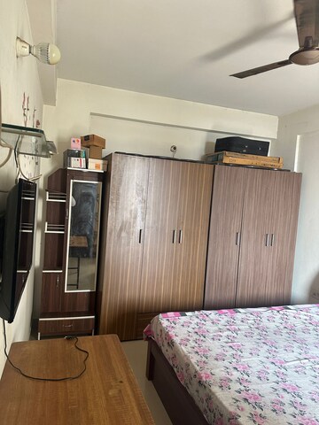 Room in 1 BHK Builder Floor at Sector 127 – for Rent