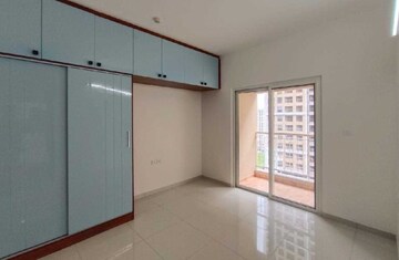 Room in 2 BHK Apartment at Sobha Dream Gardens, Thanisandra Main Road – for Rent