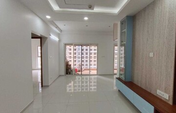 Building Lobby in 2 BHK Apartment at Sobha Dream Gardens, Thanisandra Main Road – for Rent