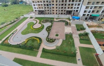 Master Plan in 2 BHK Apartment at Sobha Dream Gardens, Thanisandra Main Road – for Rent