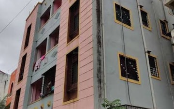 1 BHK Apartment For Sale in Anandvan CHS Thergaon, Thergaon