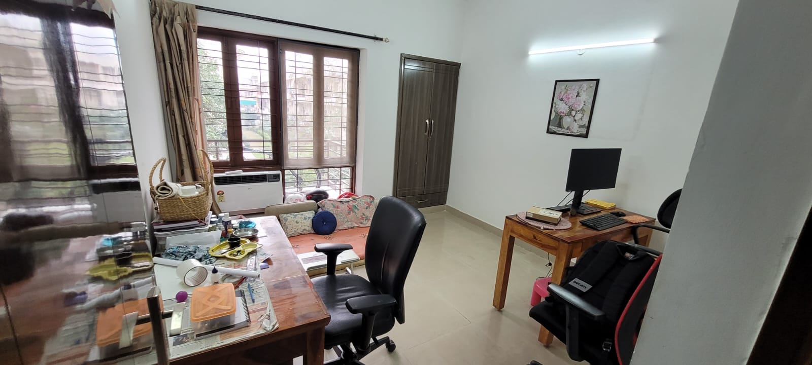 3 BHK + Extra Room Builder Floor For Sale in SS Mayfield Gardens