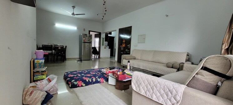 Bedroom, ss-mayfield-gardens 3 Bedroom 1650 Sq.Ft. Builder Floor In Sector 51 Gurgaon 8312357