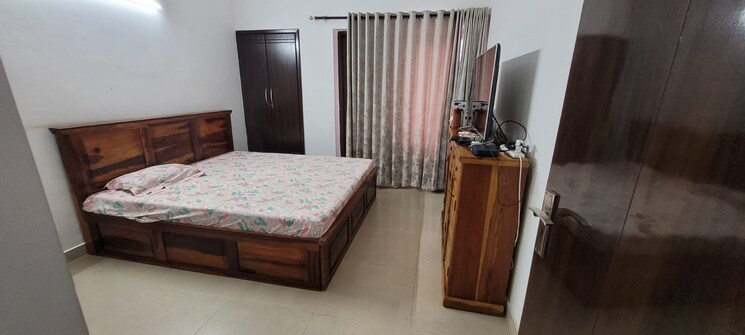 Bedroom, ss-mayfield-gardens 3 Bedroom 1650 Sq.Ft. Builder Floor In Sector 51 Gurgaon 8312357