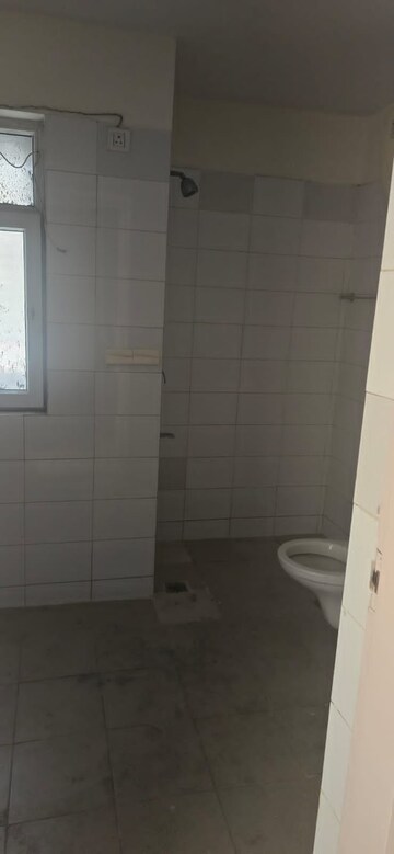 Bathroom in 4 BHK Apartment at BPTP Park Grandeura, Sector 82 – for Rent