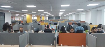 Team Area in  Office Space at Sector 62 – for Rent