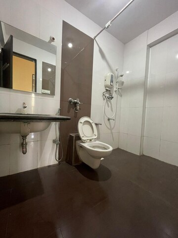 Kitchen in 2 BHK Apartment at Shrishti Synchronicity, Chandivali – for Rent